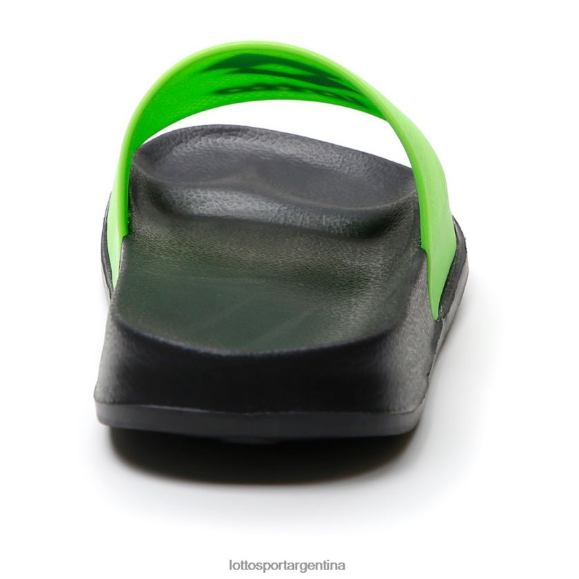 Lotto DIAPOSITIVA MOKU II Hombre Zapatos TP02XJ264