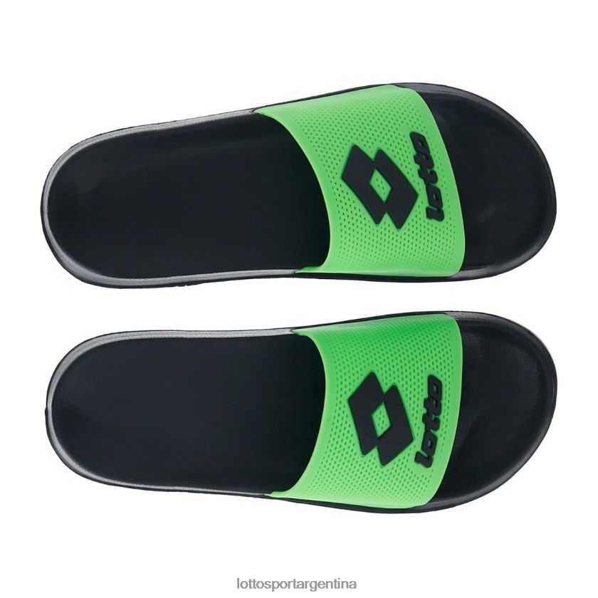 Lotto DIAPOSITIVA MOKU II Hombre Zapatos TP02XJ264