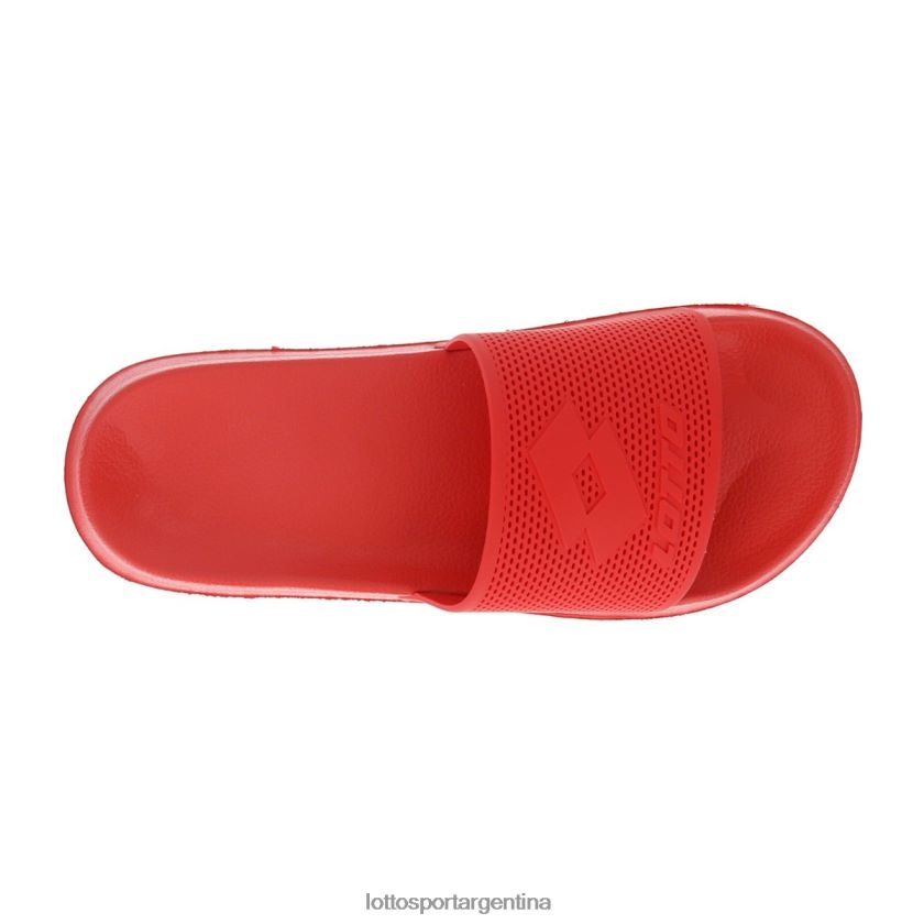 Lotto DIAPOSITIVA MOKU II Hombre Zapatos TP02XJ265