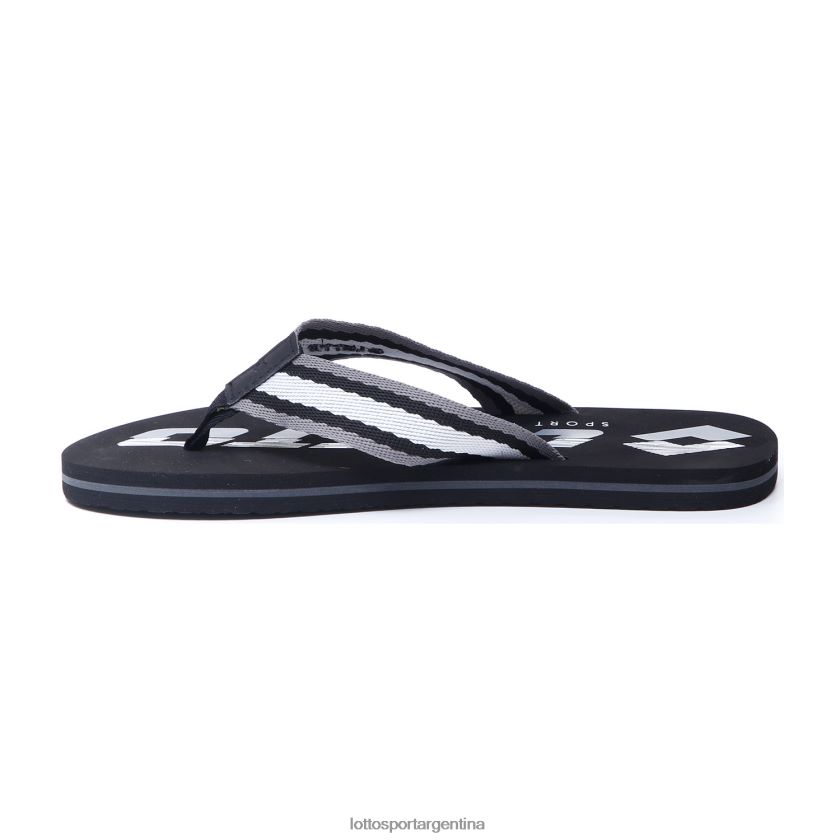 Lotto El giro de Nevis Hombre Zapatos TP02XJ267