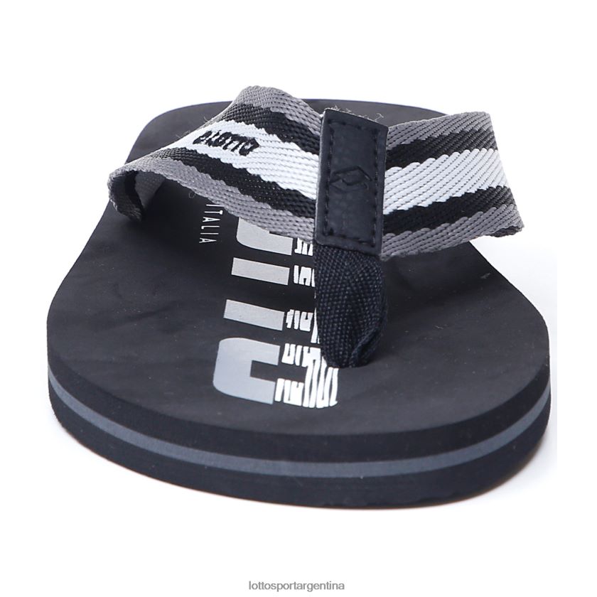 Lotto El giro de Nevis Hombre Zapatos TP02XJ267