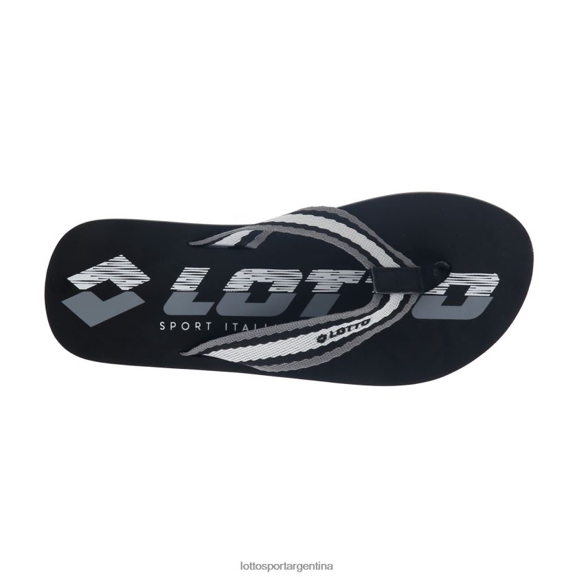 Lotto El giro de Nevis Hombre Zapatos TP02XJ267