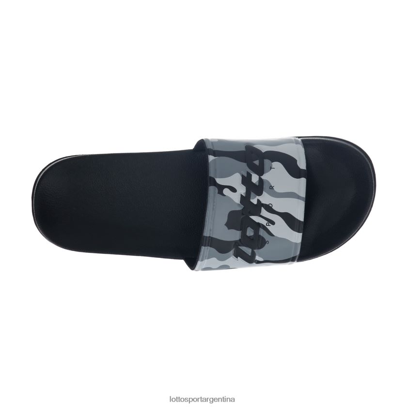 Lotto TOBOGáN CAMUFLAJE OCEANíA Hombre Zapatos TP02XJ259