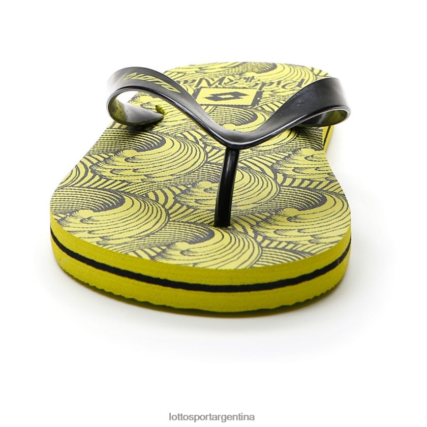 Lotto Paraíso Flip II Hombre Zapatos TP02XJ268