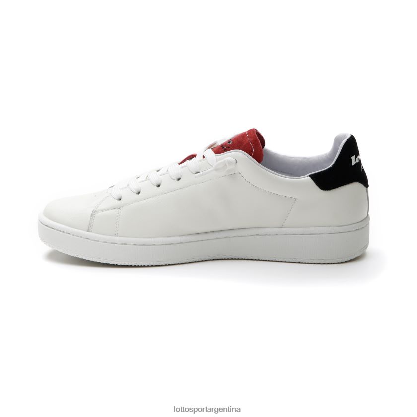 Lotto BLOQUE DE AUTóGRAFOS Hombre Zapatos TP02XJ1