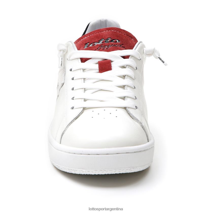 Lotto BLOQUE DE AUTóGRAFOS Hombre Zapatos TP02XJ1