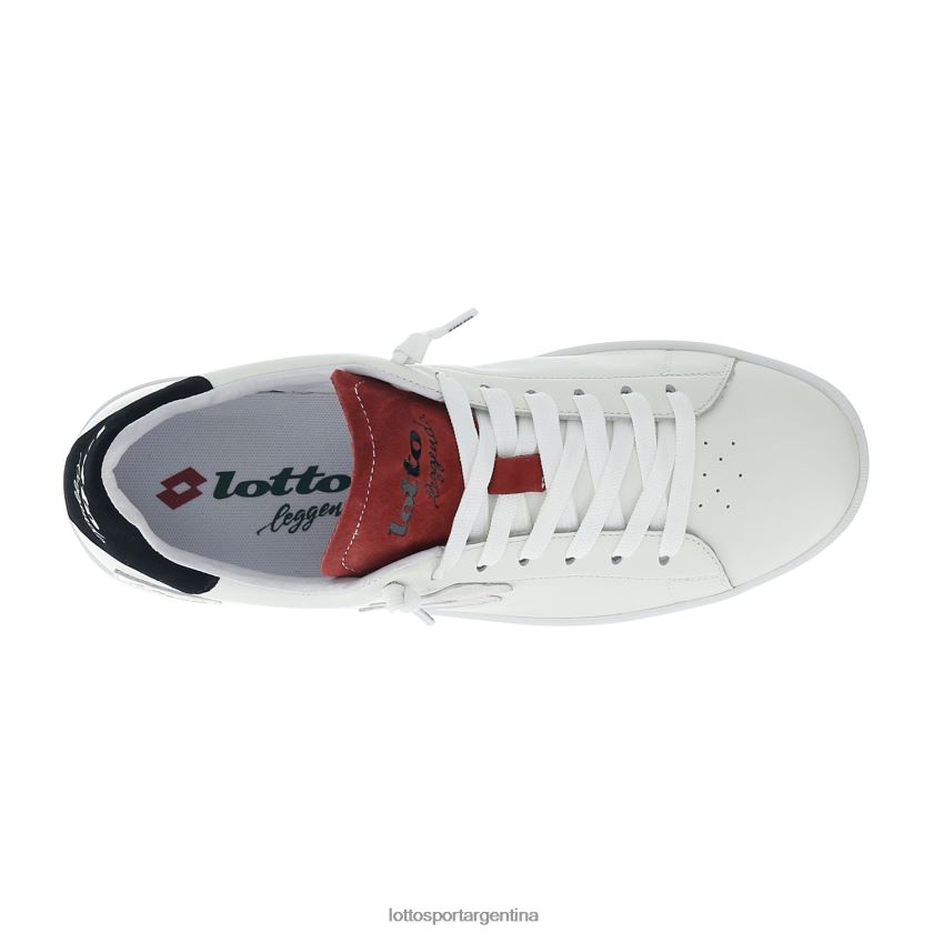 Lotto BLOQUE DE AUTóGRAFOS Hombre Zapatos TP02XJ1