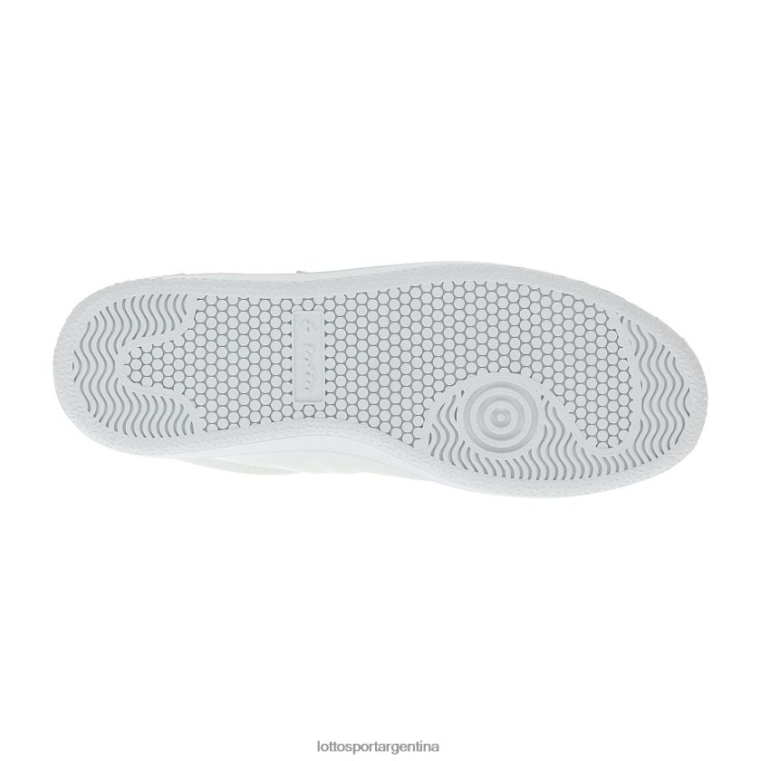 Lotto BLOQUE DE AUTóGRAFOS Hombre Zapatos TP02XJ1