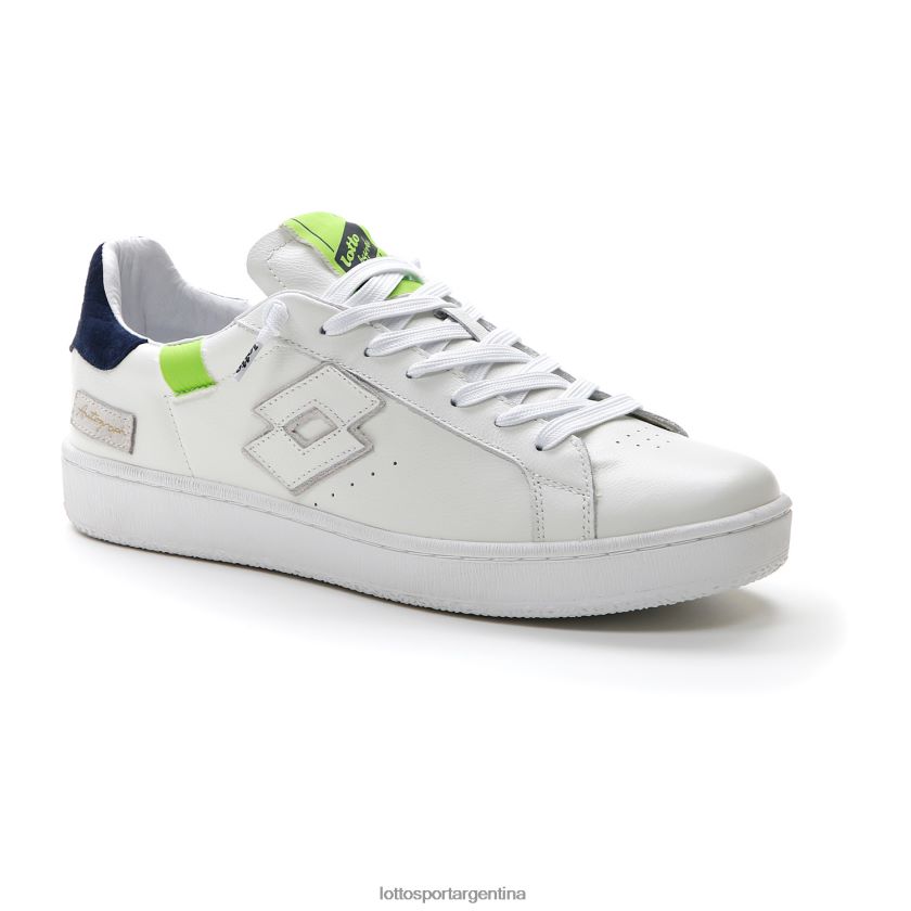 Lotto BLOQUE DE AUTóGRAFOS Hombre Zapatos TP02XJ29