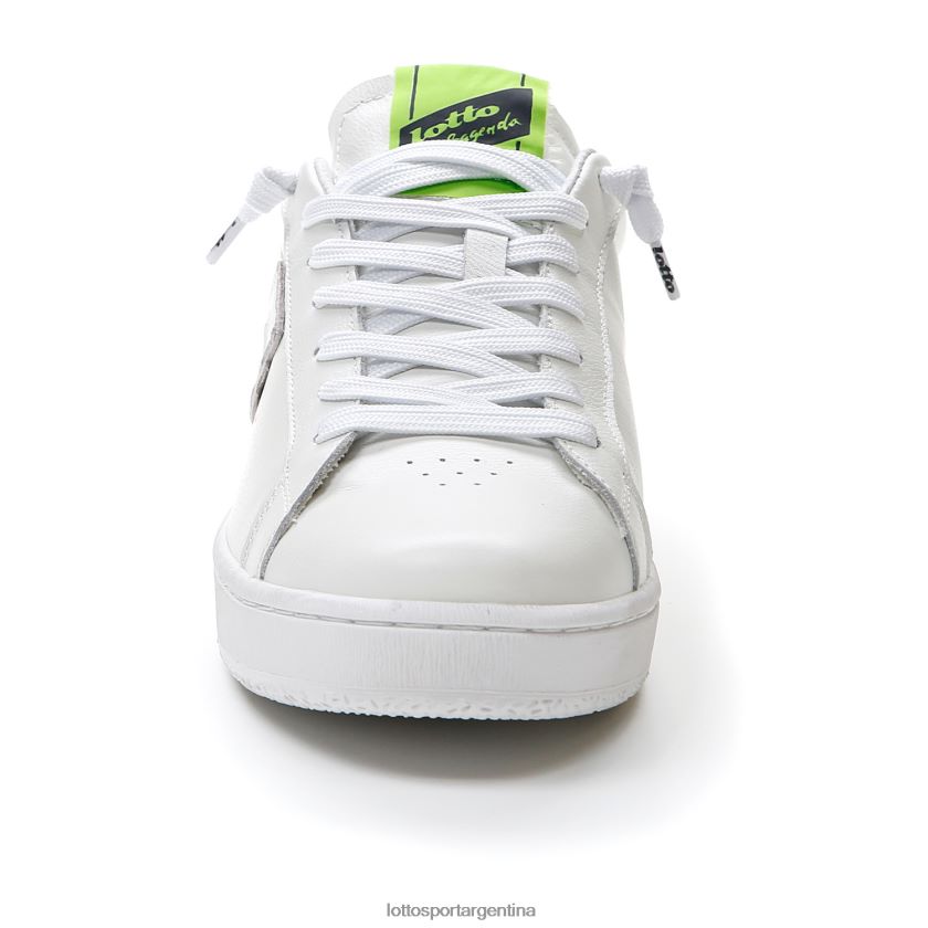 Lotto BLOQUE DE AUTóGRAFOS Hombre Zapatos TP02XJ29