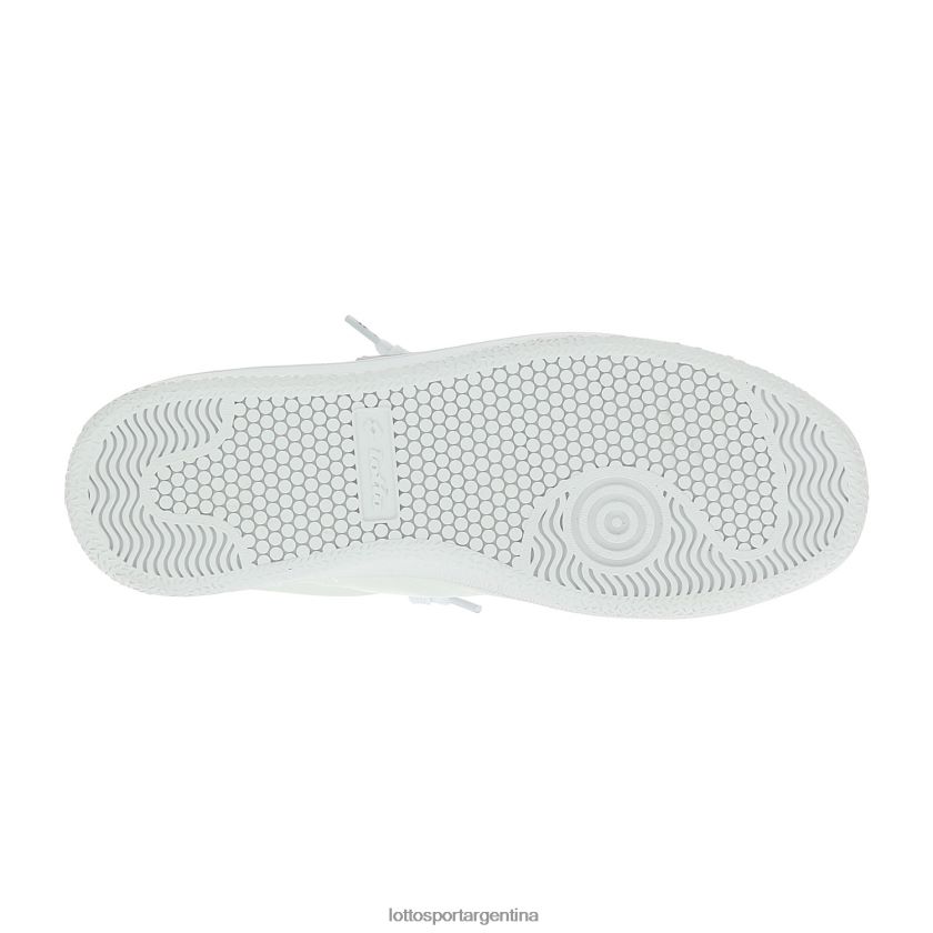 Lotto BLOQUE DE AUTóGRAFOS Hombre Zapatos TP02XJ29