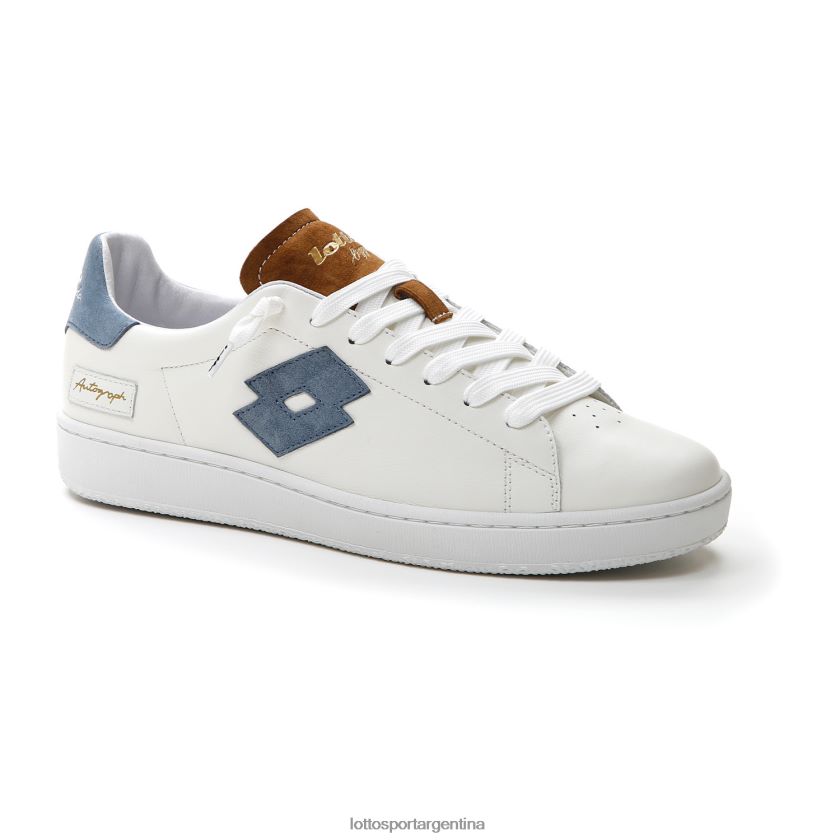 Lotto BLOQUE DE AUTóGRAFOS Hombre Zapatos TP02XJ2