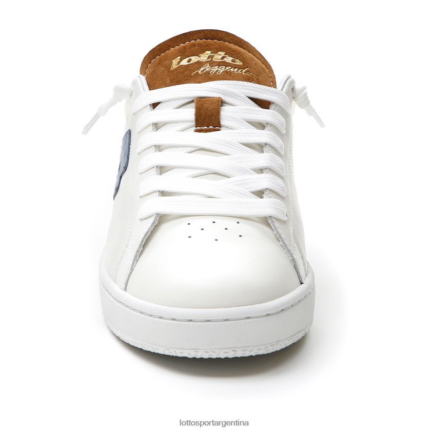 Lotto BLOQUE DE AUTóGRAFOS Hombre Zapatos TP02XJ2