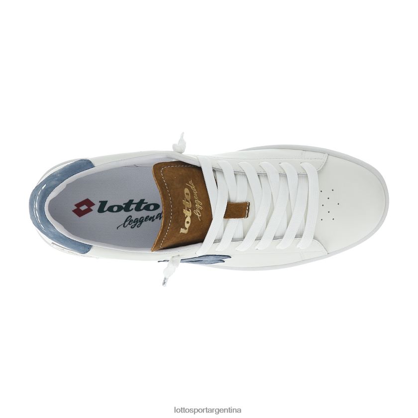 Lotto BLOQUE DE AUTóGRAFOS Hombre Zapatos TP02XJ2
