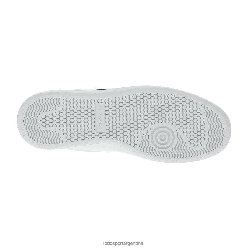 Lotto BLOQUE DE AUTóGRAFOS Hombre Zapatos TP02XJ2