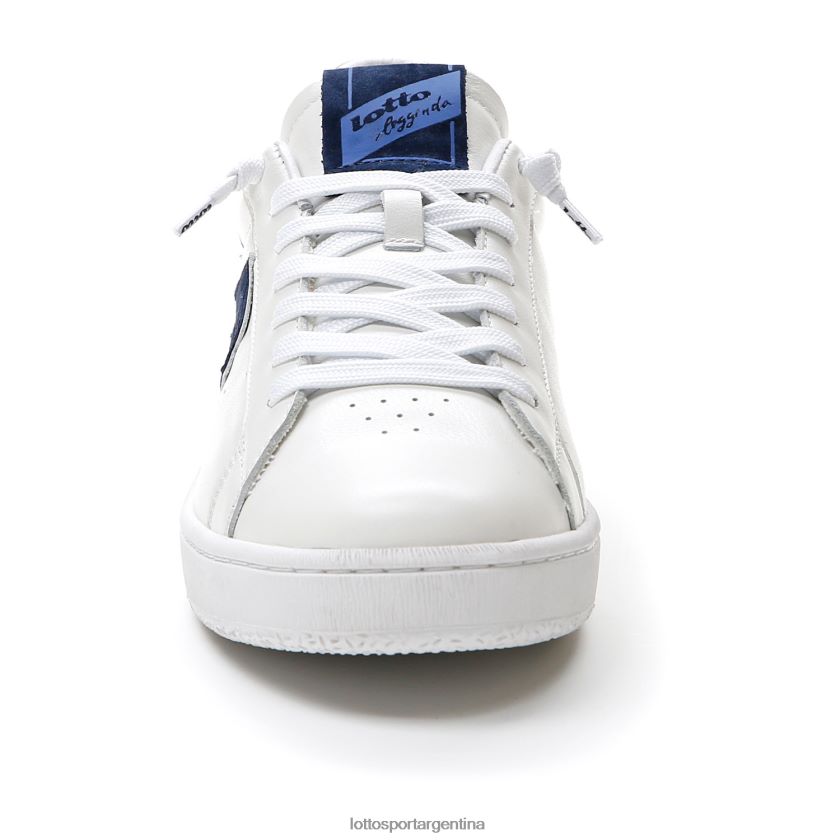 Lotto BLOQUE DE AUTóGRAFOS Hombre Zapatos TP02XJ30