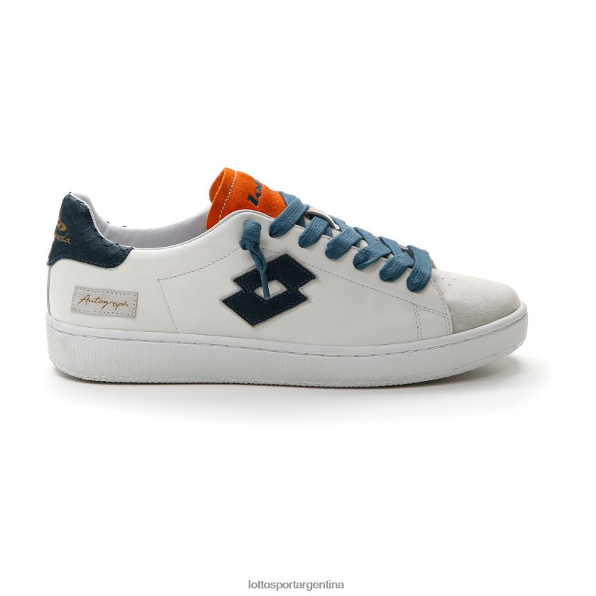 Lotto PEZ AUTóGRAFO Hombre Zapatos TP02XJ3