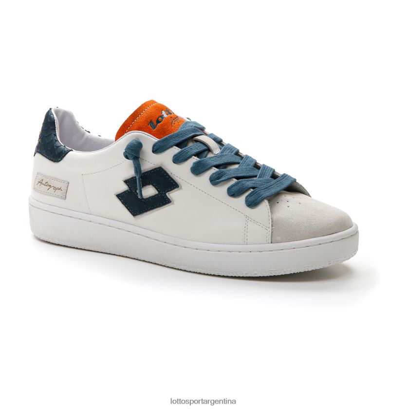 Lotto PEZ AUTóGRAFO Hombre Zapatos TP02XJ3