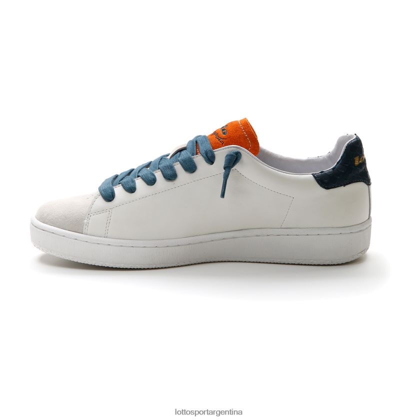 Lotto PEZ AUTóGRAFO Hombre Zapatos TP02XJ3