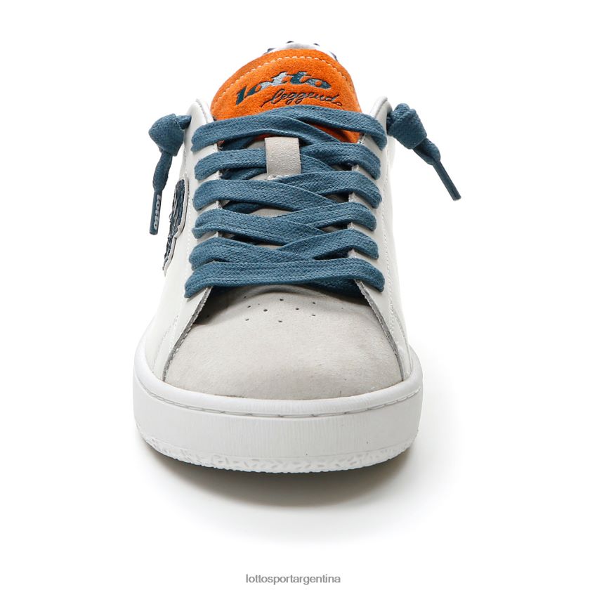 Lotto PEZ AUTóGRAFO Hombre Zapatos TP02XJ3