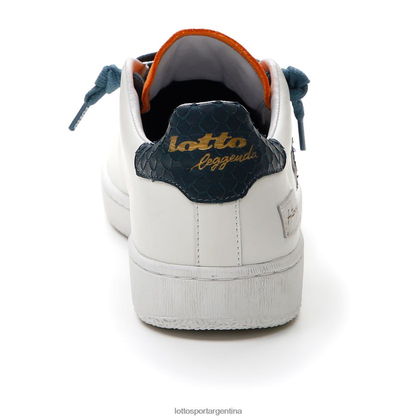 Lotto PEZ AUTóGRAFO Hombre Zapatos TP02XJ3