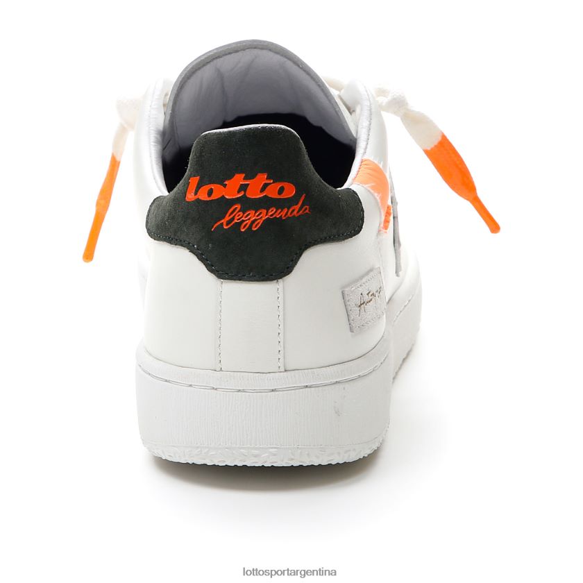 Lotto AUTóGRAFO FLUO Hombre Zapatos TP02XJ40