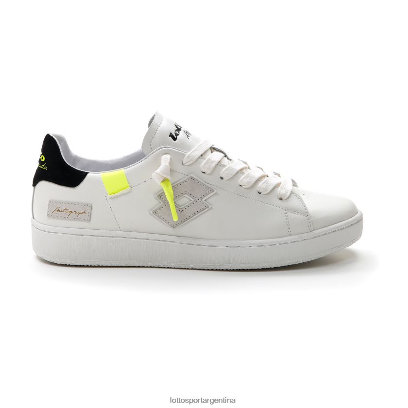 Lotto AUTóGRAFO FLUO Hombre Zapatos TP02XJ42