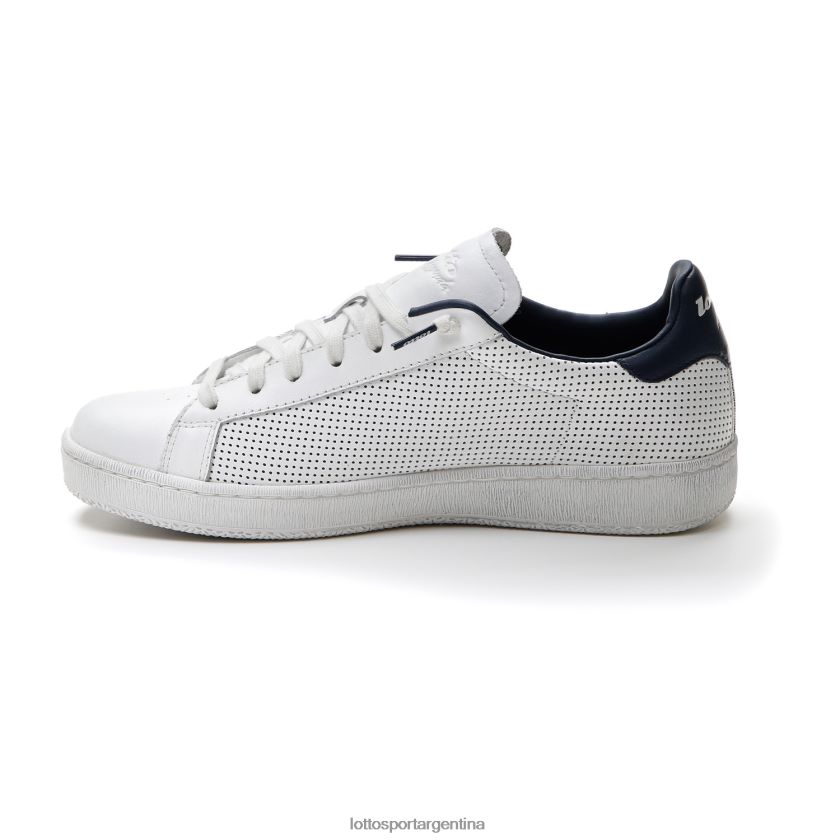 Lotto MICRO AUTóGRAFO Hombre Zapatos TP02XJ43