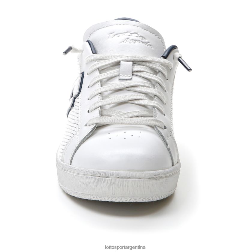 Lotto MICRO AUTóGRAFO Hombre Zapatos TP02XJ43