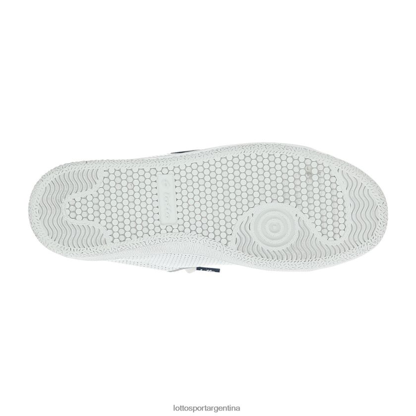 Lotto MICRO AUTóGRAFO Hombre Zapatos TP02XJ43