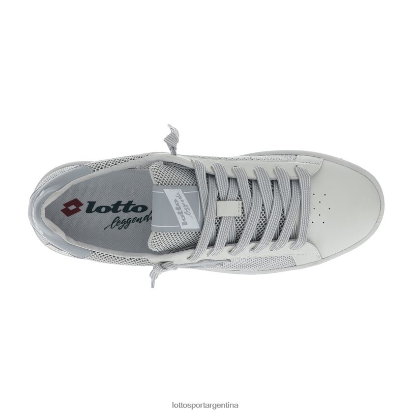 Lotto RED DE AUTóGRAFOS Hombre Zapatos TP02XJ44