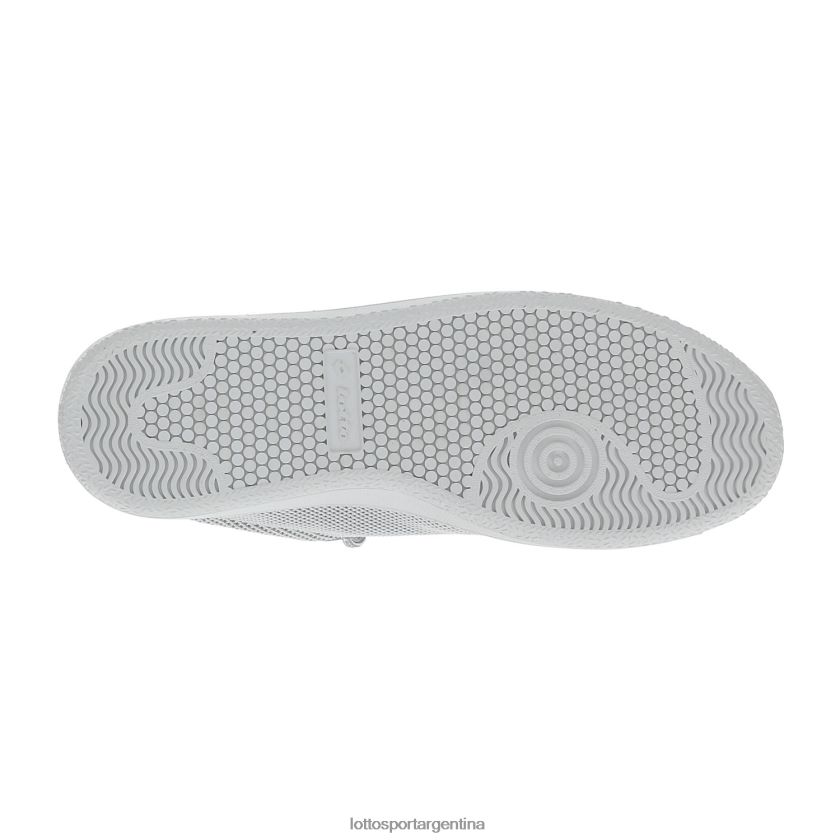 Lotto RED DE AUTóGRAFOS Hombre Zapatos TP02XJ44