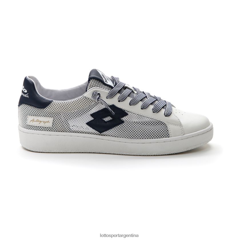 Lotto RED DE AUTóGRAFOS Hombre Zapatos TP02XJ45