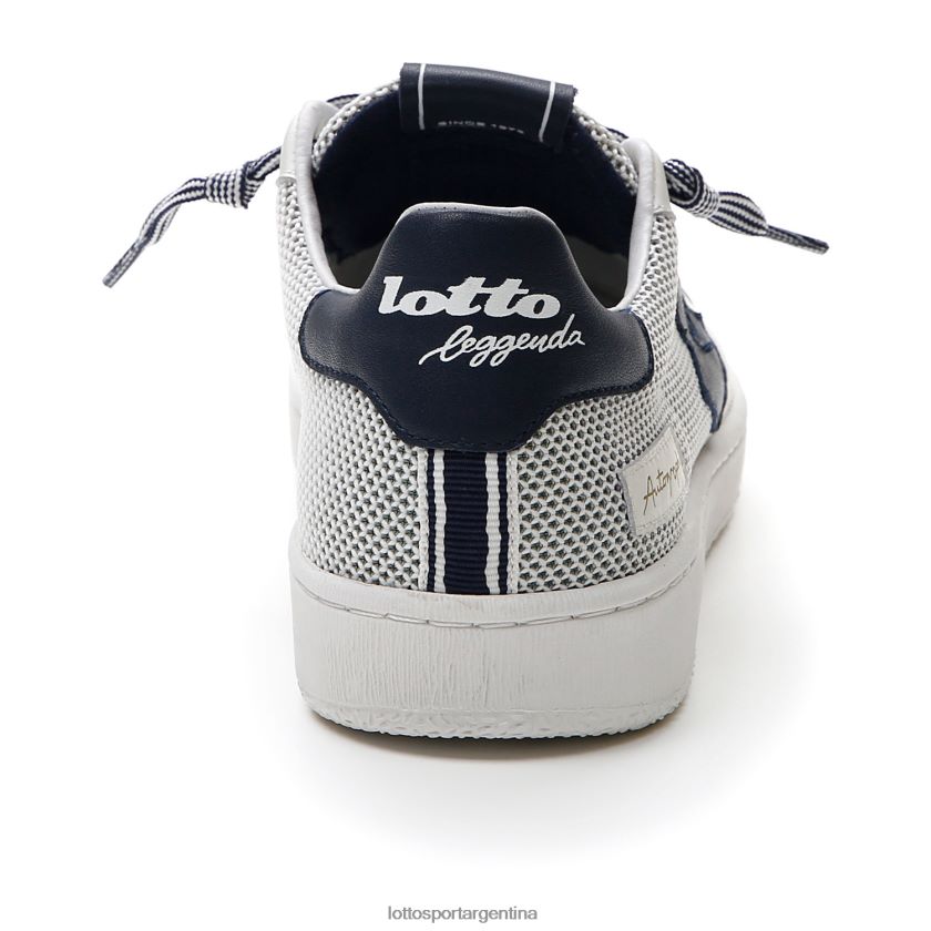 Lotto RED DE AUTóGRAFOS Hombre Zapatos TP02XJ45