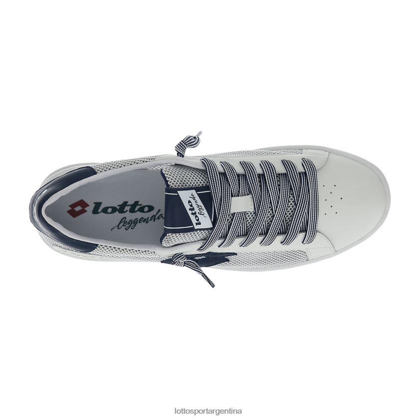 Lotto RED DE AUTóGRAFOS Hombre Zapatos TP02XJ45