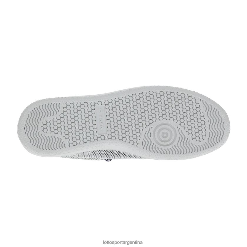 Lotto RED DE AUTóGRAFOS Hombre Zapatos TP02XJ45