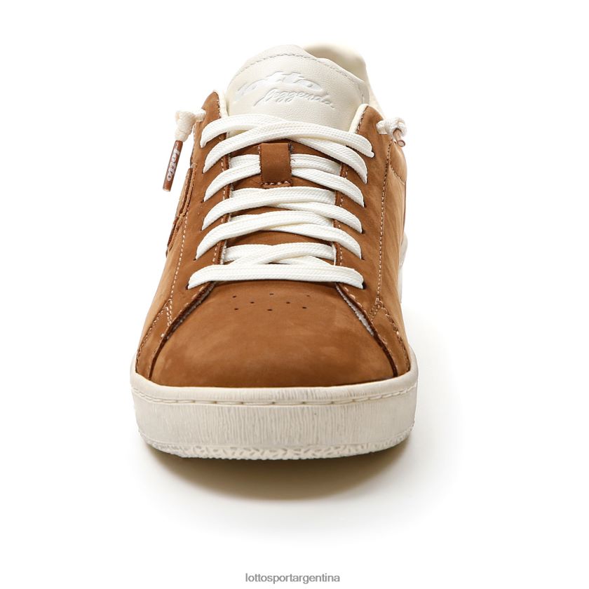 Lotto AUTóGRAFO NU Hombre Zapatos TP02XJ35