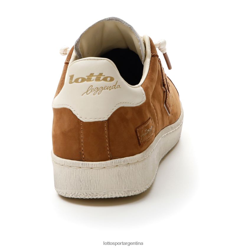 Lotto AUTóGRAFO NU Hombre Zapatos TP02XJ35