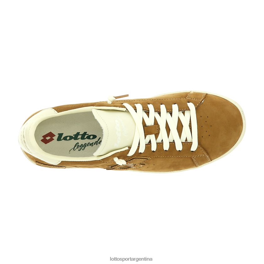 Lotto AUTóGRAFO NU Hombre Zapatos TP02XJ35