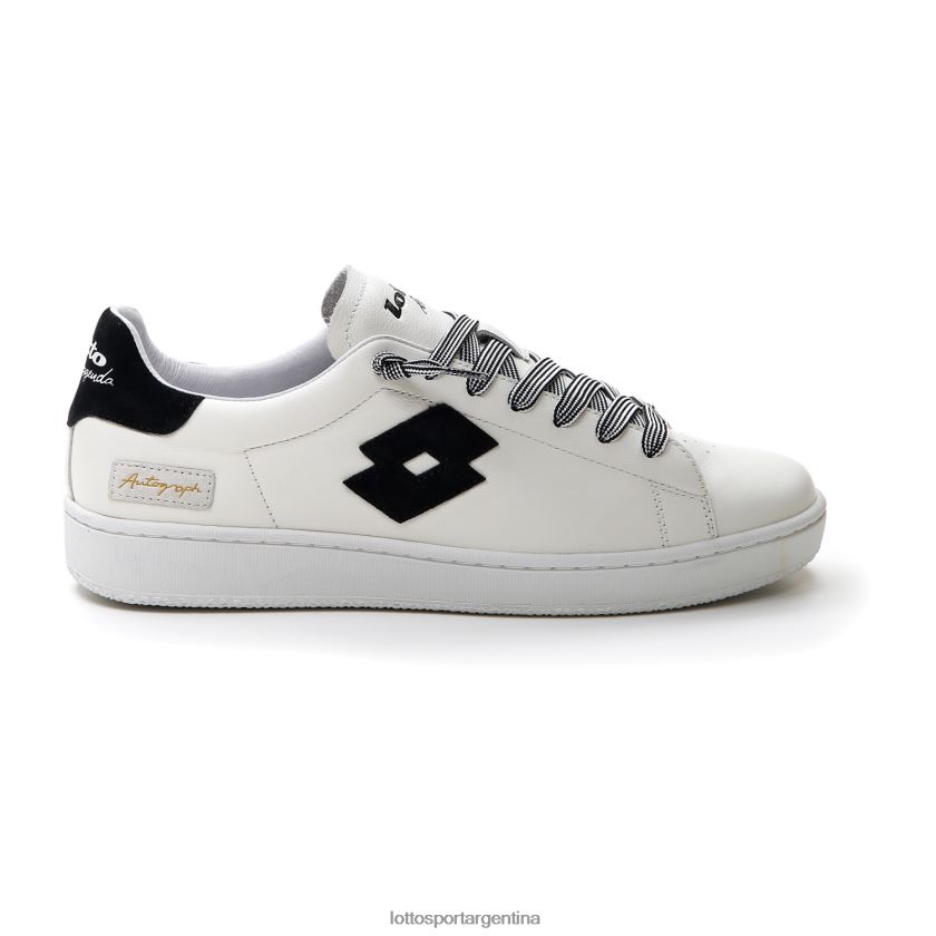Lotto AUTóGRAFO Hombre Zapatos TP02XJ14