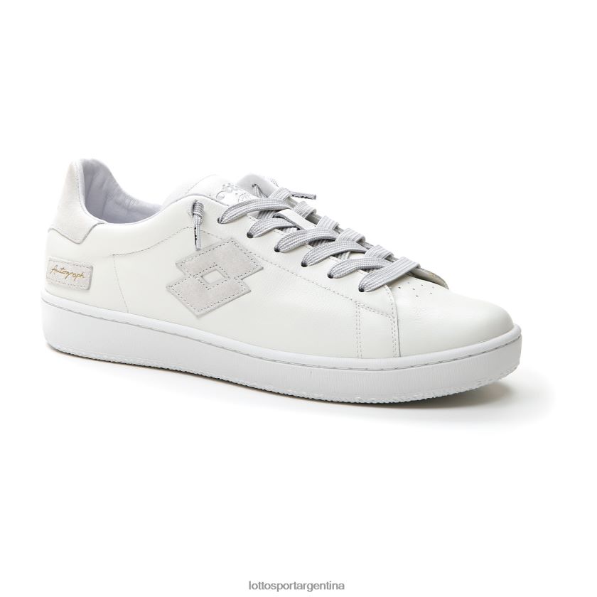 Lotto AUTóGRAFO Hombre Zapatos TP02XJ15