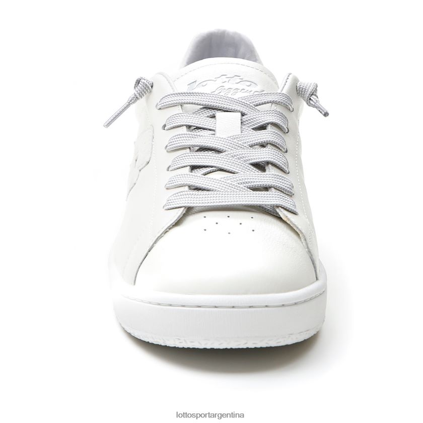 Lotto AUTóGRAFO Hombre Zapatos TP02XJ15