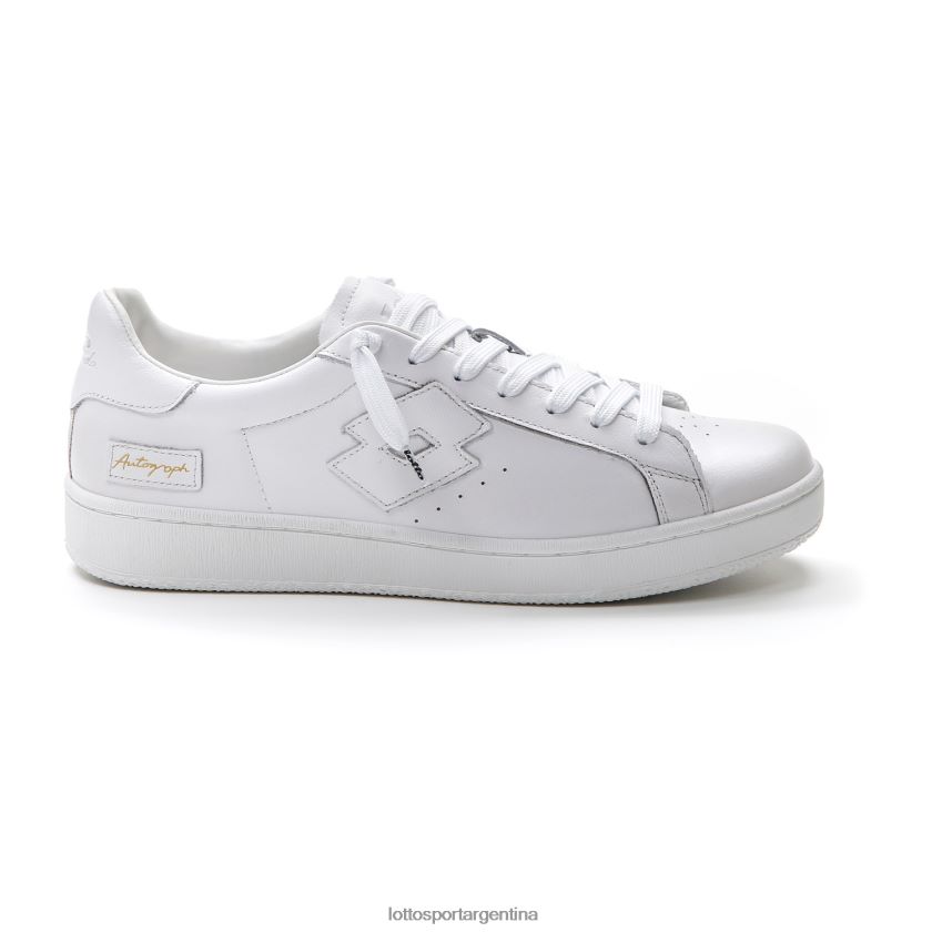 Lotto AUTóGRAFO Hombre Zapatos TP02XJ33