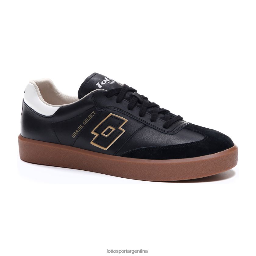 Lotto BRASIL SELECCIONA LTH Hombre Zapatos TP02XJ25