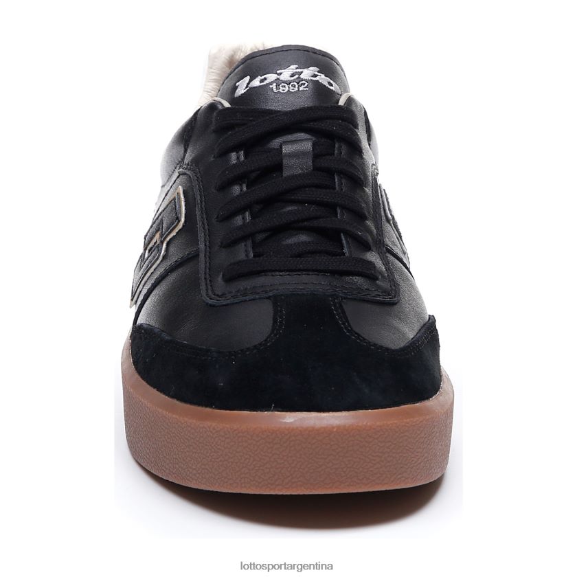 Lotto BRASIL SELECCIONA LTH Hombre Zapatos TP02XJ25