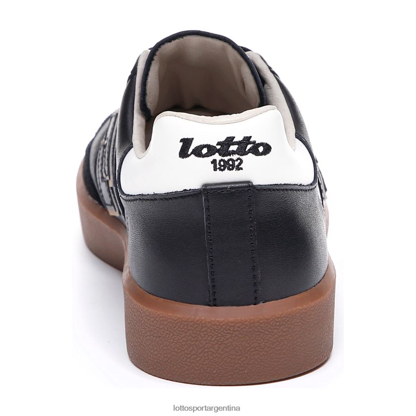 Lotto BRASIL SELECCIONA LTH Hombre Zapatos TP02XJ25