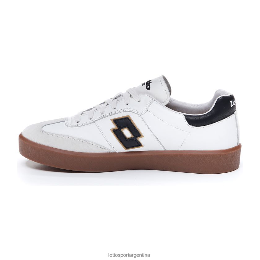 Lotto BRASIL SELECCIONA LTH Hombre Zapatos TP02XJ27