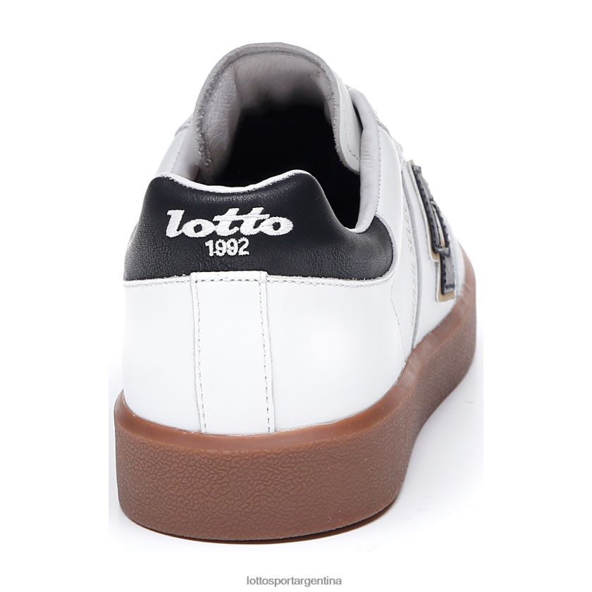 Lotto BRASIL SELECCIONA LTH Hombre Zapatos TP02XJ27