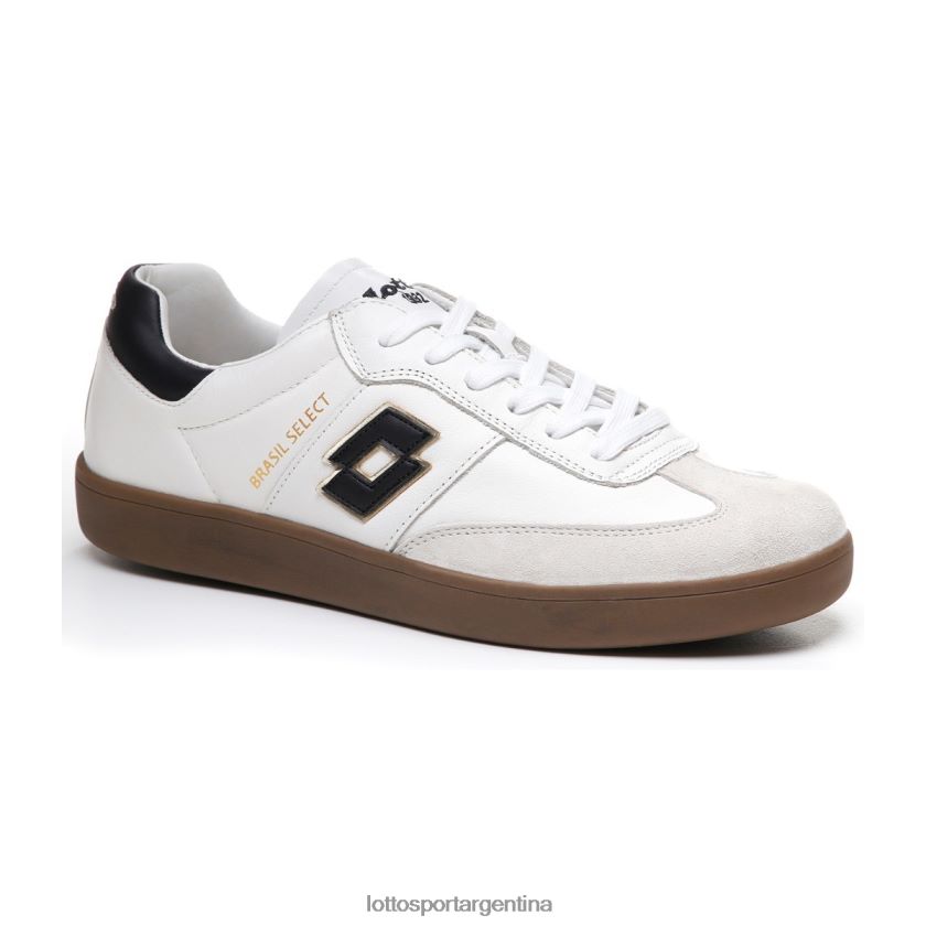 Lotto BRASIL SELECCIONA LTH Hombre Zapatos TP02XJ31