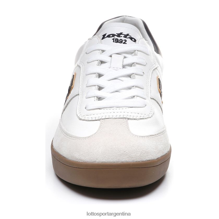 Lotto BRASIL SELECCIONA LTH Hombre Zapatos TP02XJ31